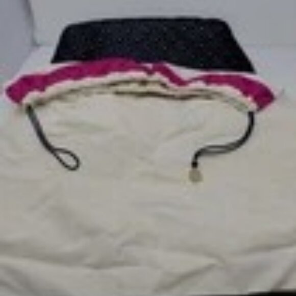 TORY BURCH QUILTED MARION TOTE - Picture 6 of 8